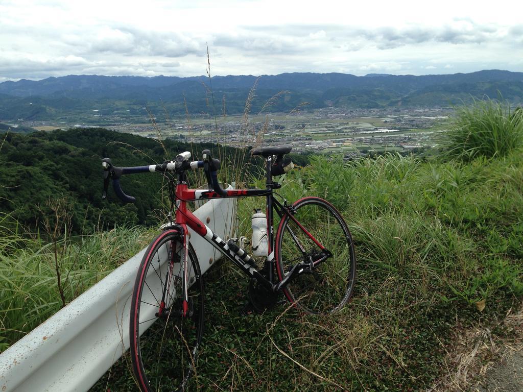 Yagurumaso Asakura  Eksteriør billede