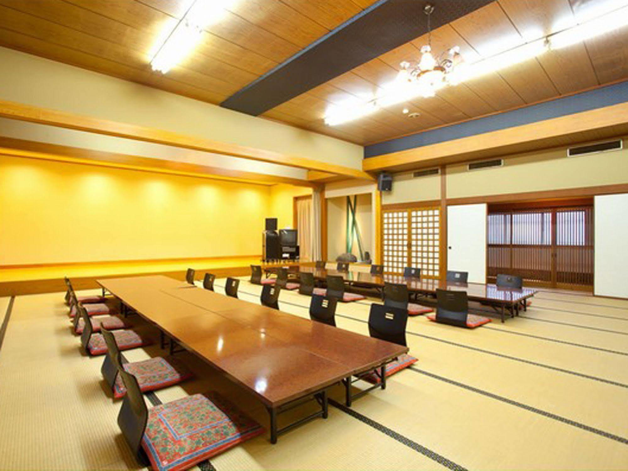 Yagurumaso Asakura  Eksteriør billede