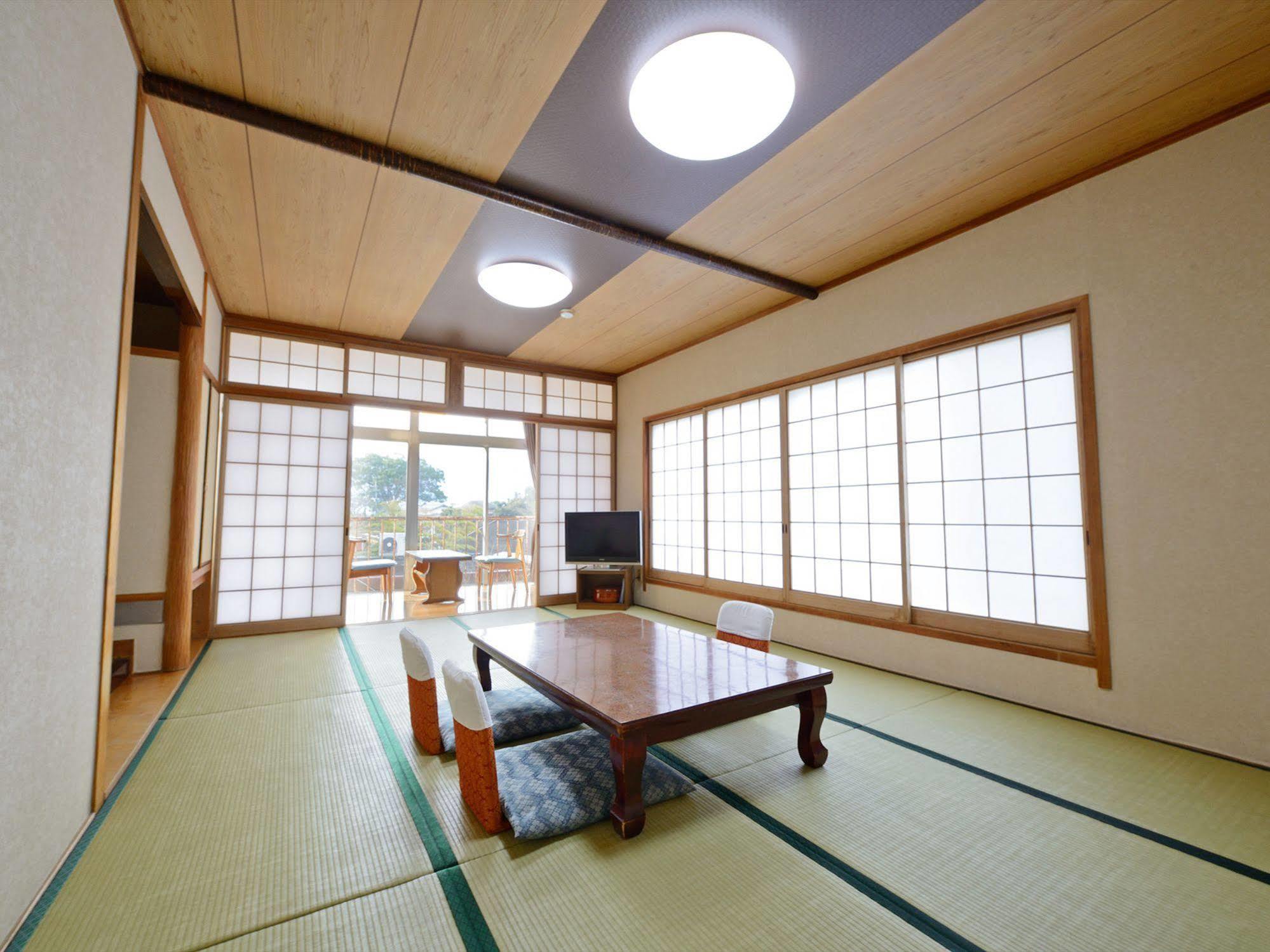 Yagurumaso Asakura  Eksteriør billede