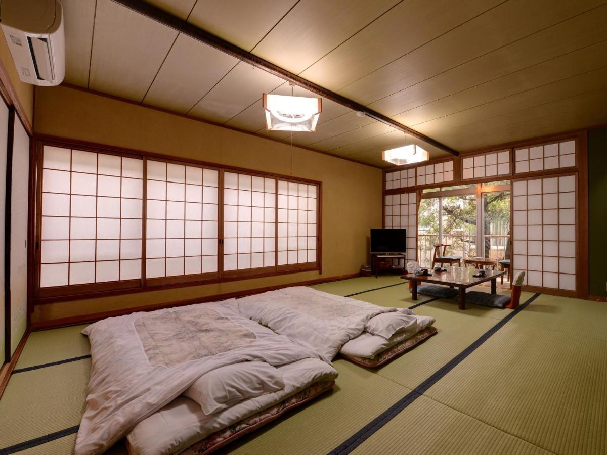 Yagurumaso Asakura  Eksteriør billede