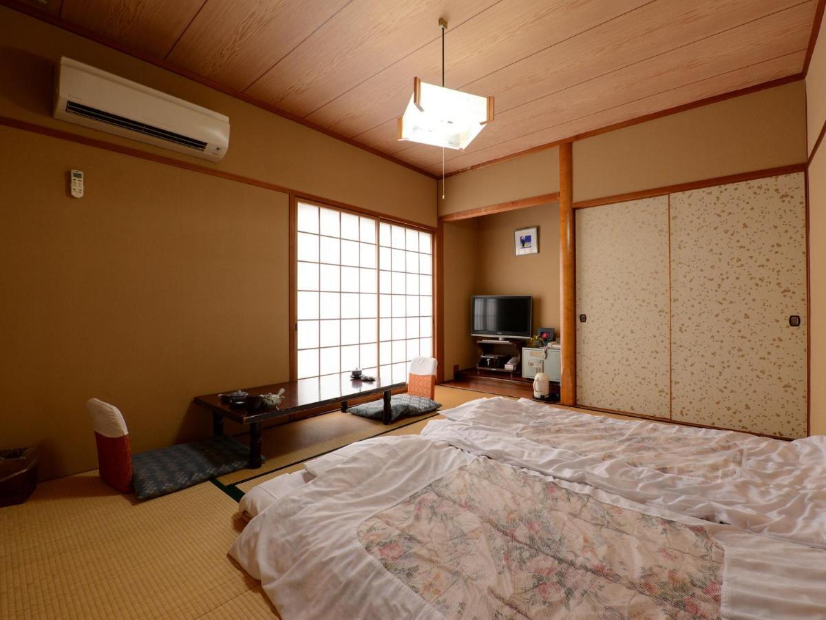Yagurumaso Asakura  Eksteriør billede